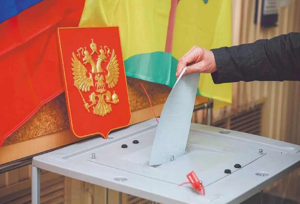 На что может повлиять ваш голос в предстоящей выборной кампании?