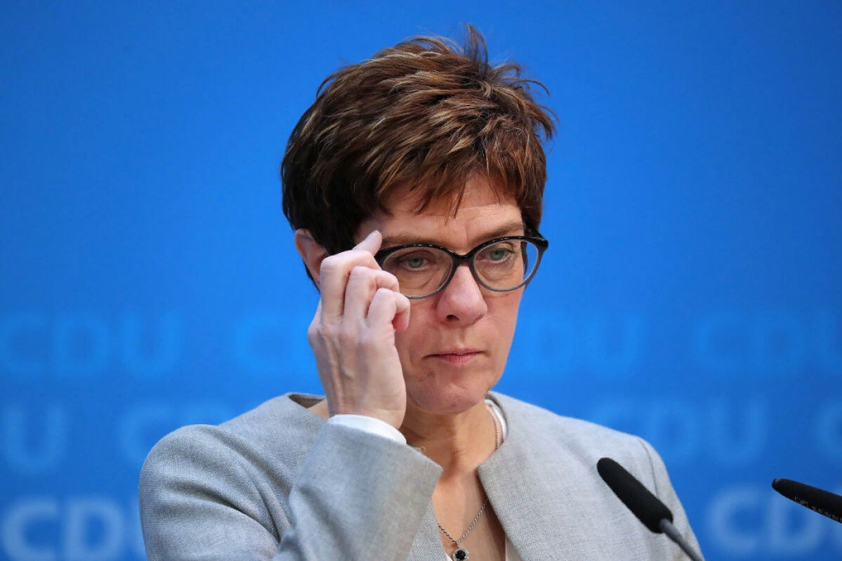 Это она. одф. авт.