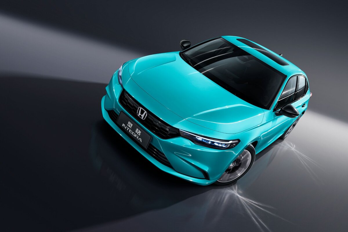 Японская компания Honda представила новый седан Honda Integra 2022 | Это  альтернатива для Skoda Octavia за 2.5 - 3 млн. рублей | OptimaVOD YouTube  Channel | Дзен