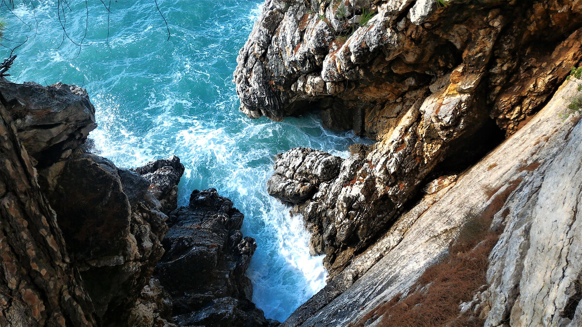 Фотография сделана автором