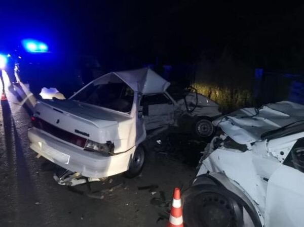 Источник фото: УГИБДД по РО