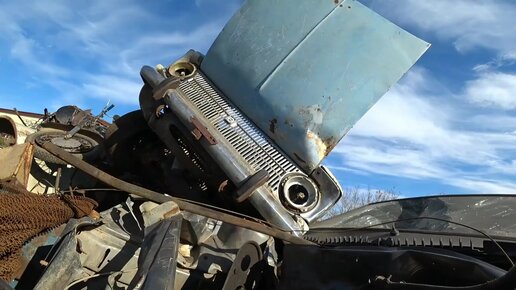 ЧТО СДАЮТ на МЕТАЛЛОЛОМ?, находки на металлоприемке | Дом в деревне 33 ...