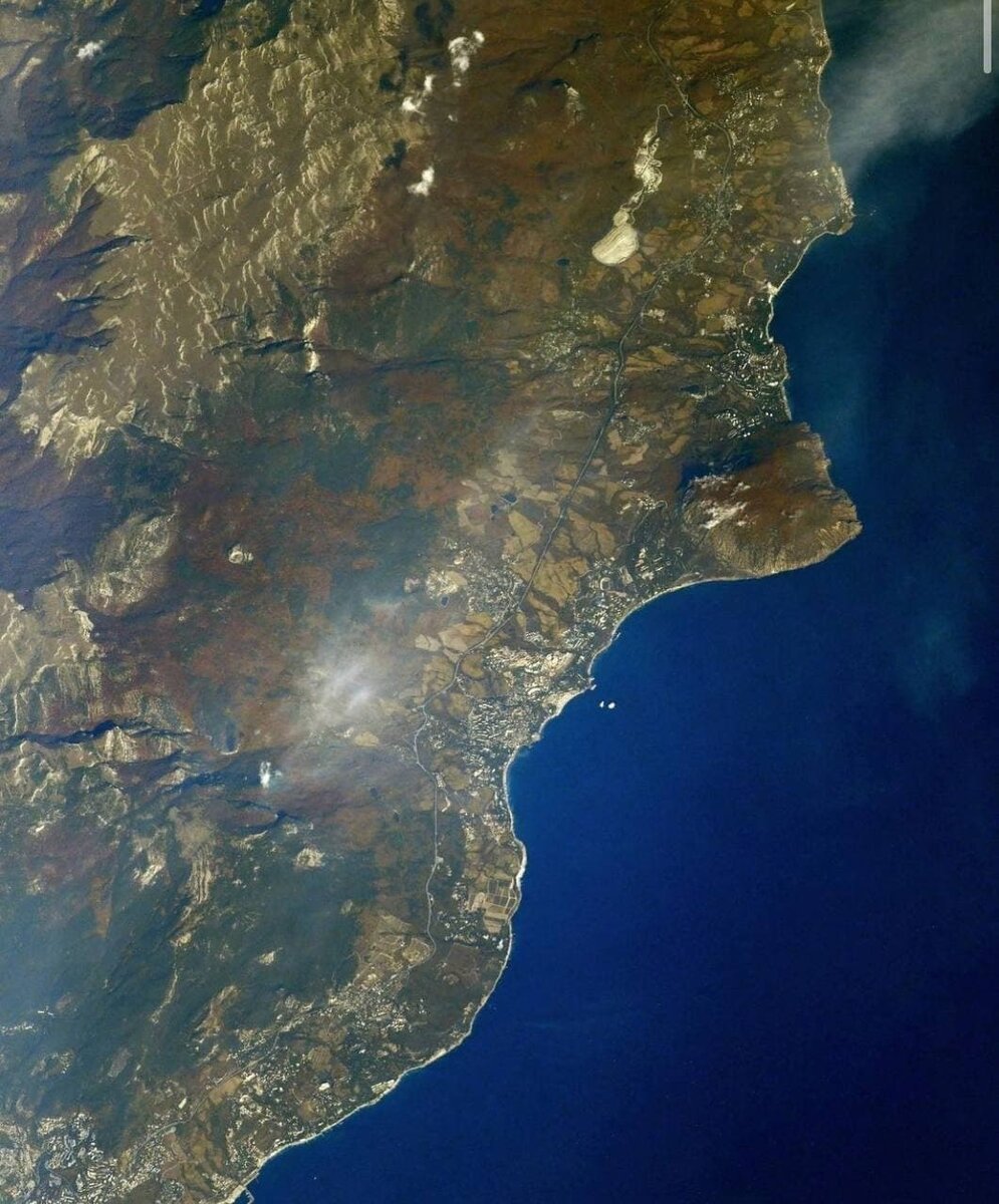 Фото: Антон Шкаплеров\Instagram 