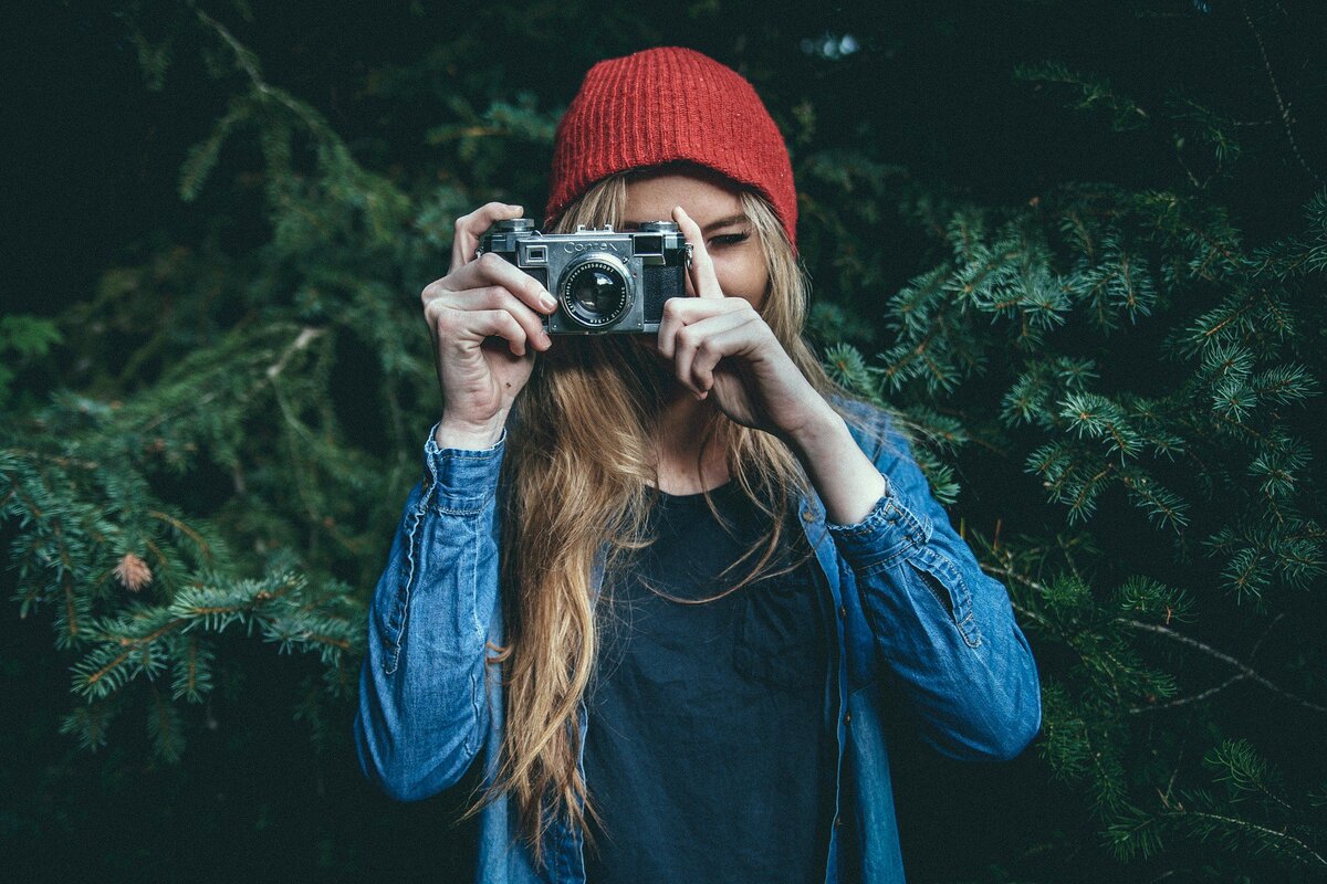 Может ли фотограф выставлять фото за которые модель платила