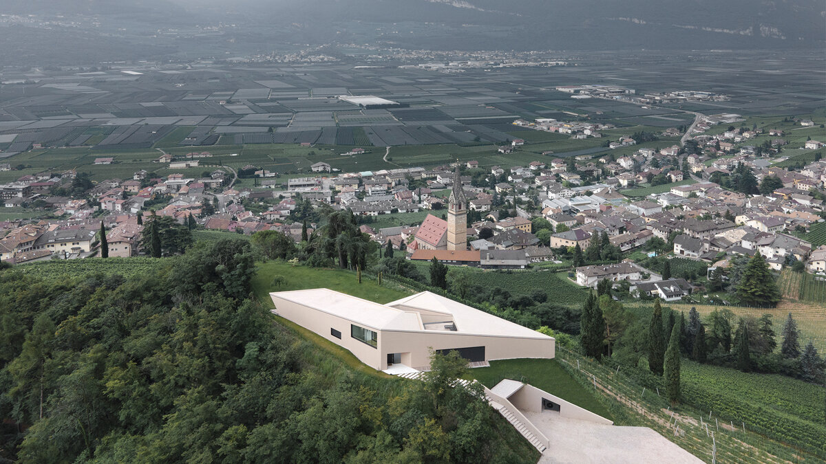 Фото: Gustav Willeit, Samuel Holzner 