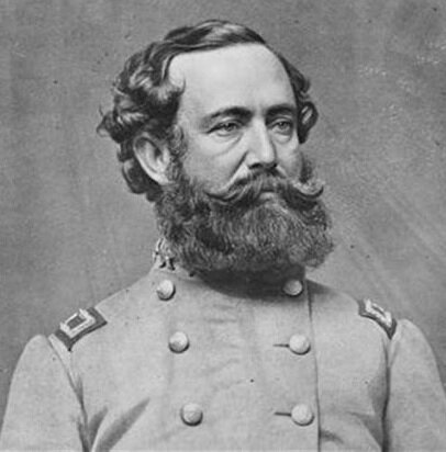 Уэйд Хэмптон III