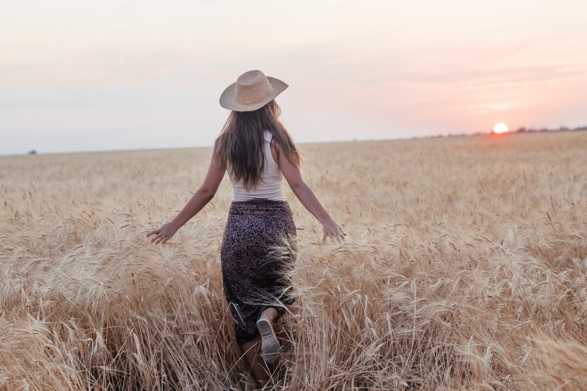 Изменить отношение к себе... и просто жить!