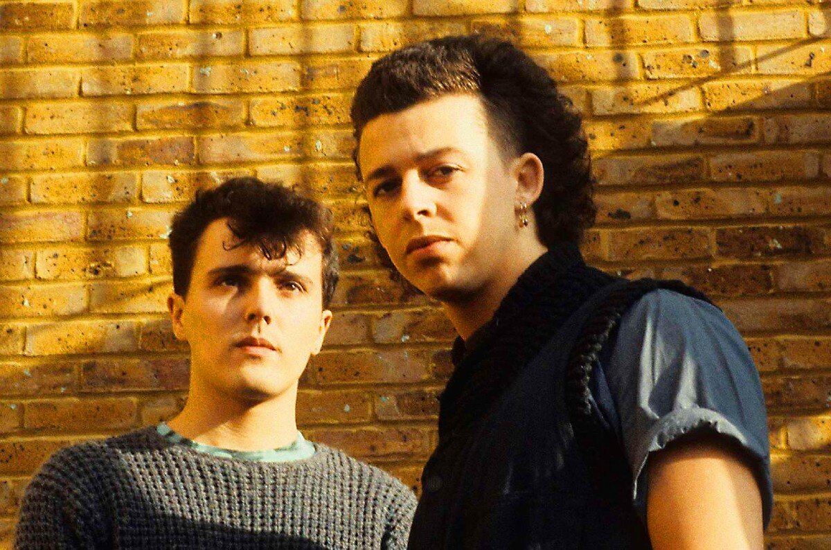 «Tears for Fears»
