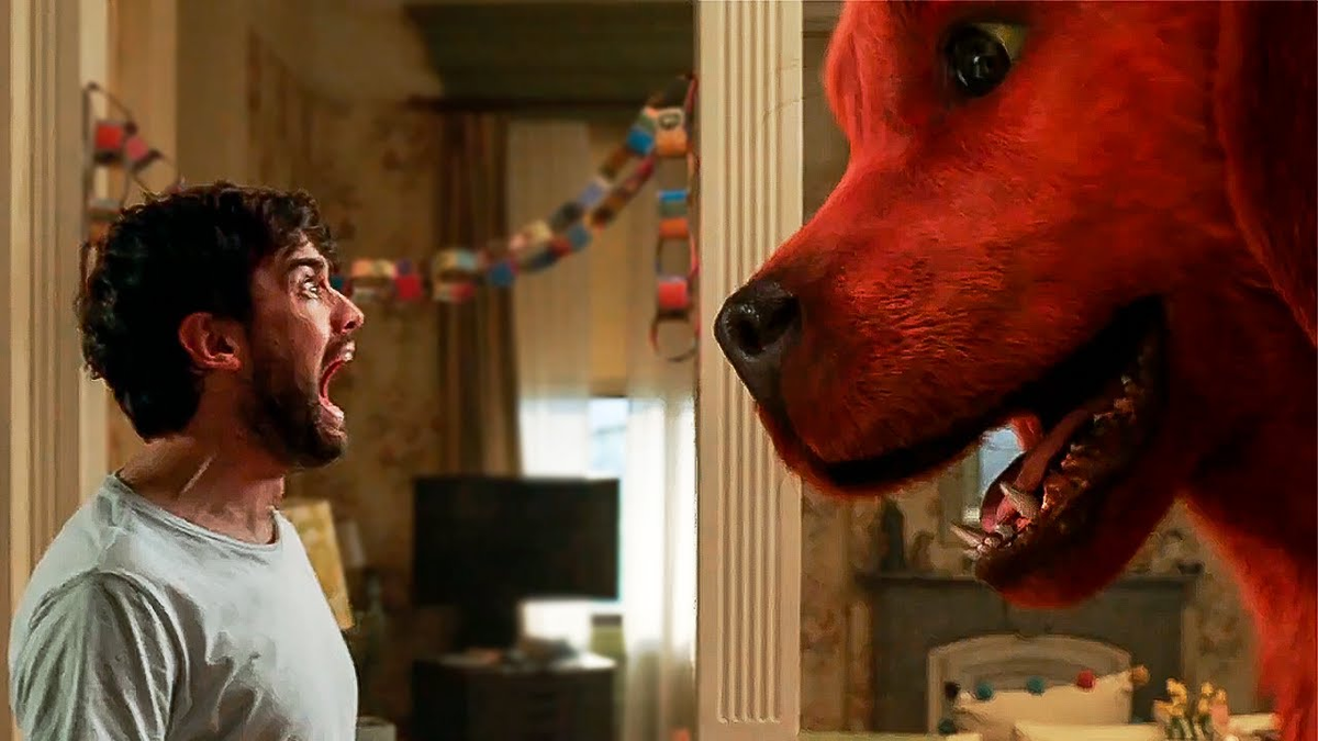 не все взрослые готовы сразу принять чудеса