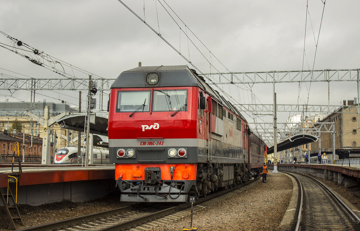 trainpix.org | Автор: Diesel1672