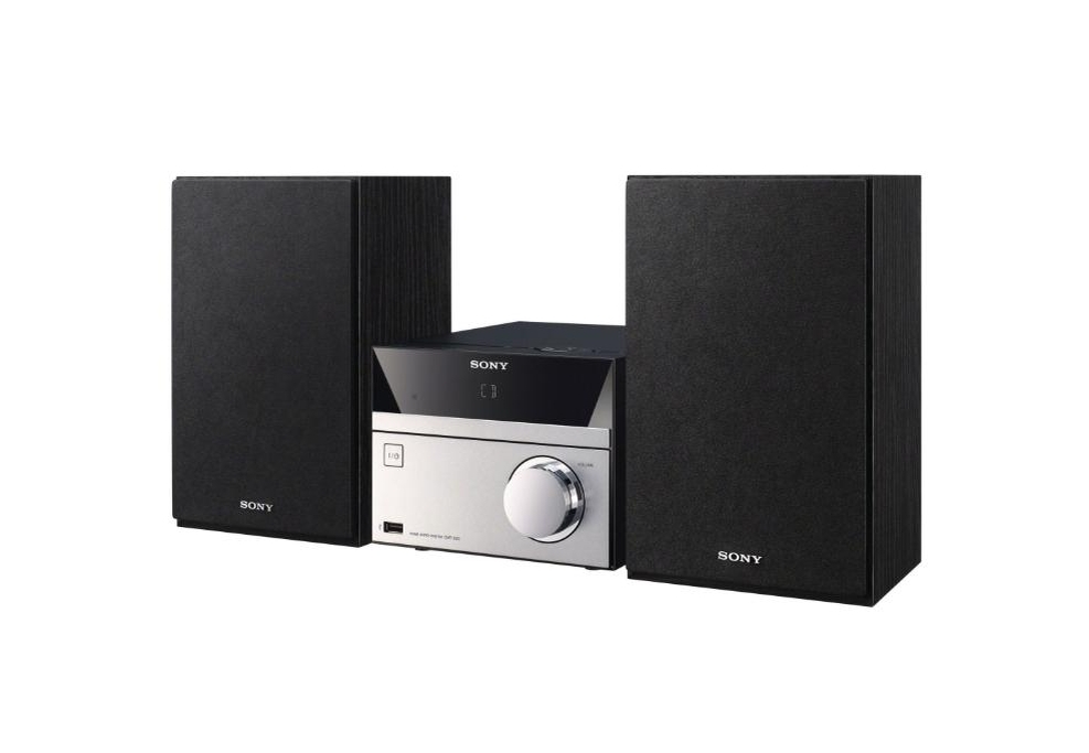Музыкальный центр Sony CMT-S20