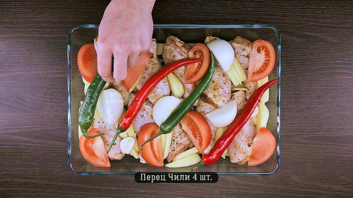 Попробовала на отдыхе в Турции вкусное блюдо жаркое «по-турецки» и  влюбилась в этот рецепт: теперь часто так готовлю на горячее | MEREL |  KITCHEN | Дзен