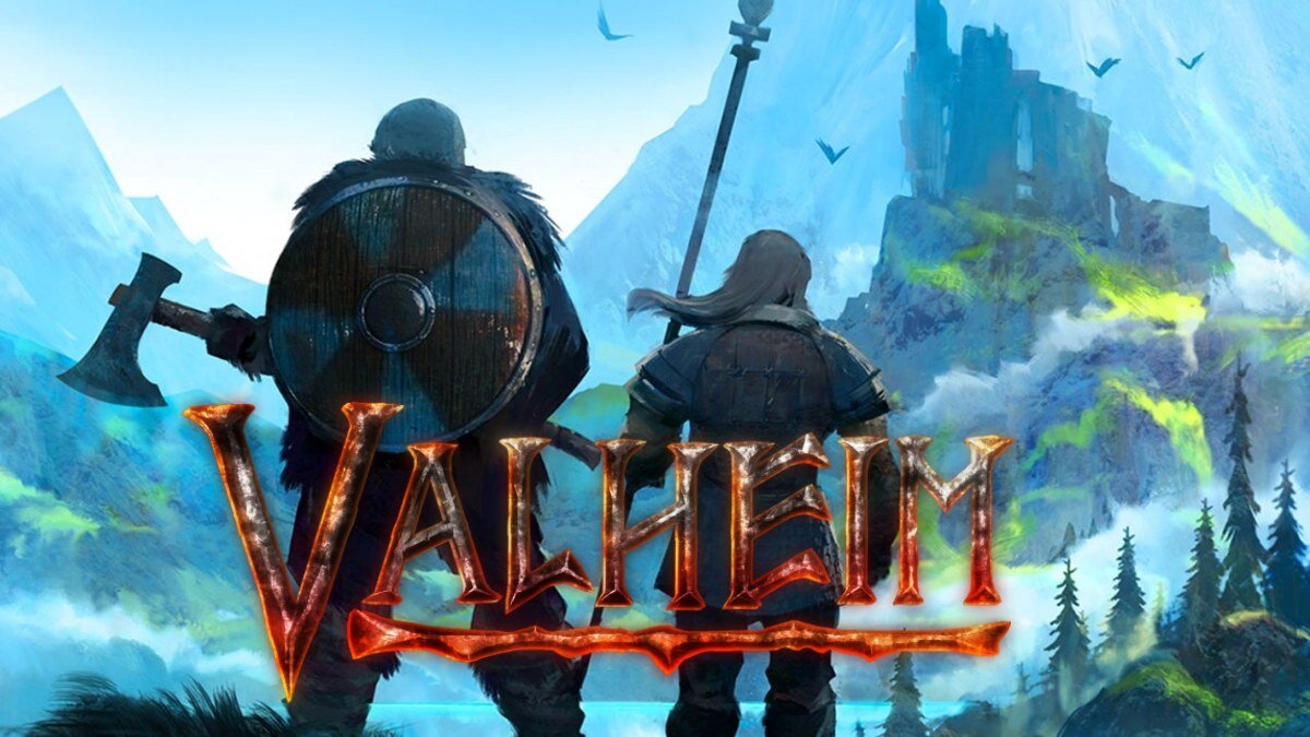 Вальхельм. Vlheim. Valheim игра. Valheim 2021. Выживание в Valheim