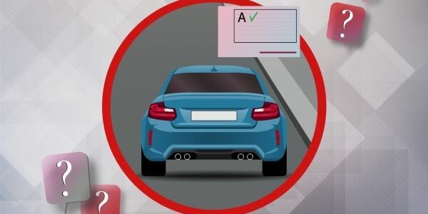 Езда без прав