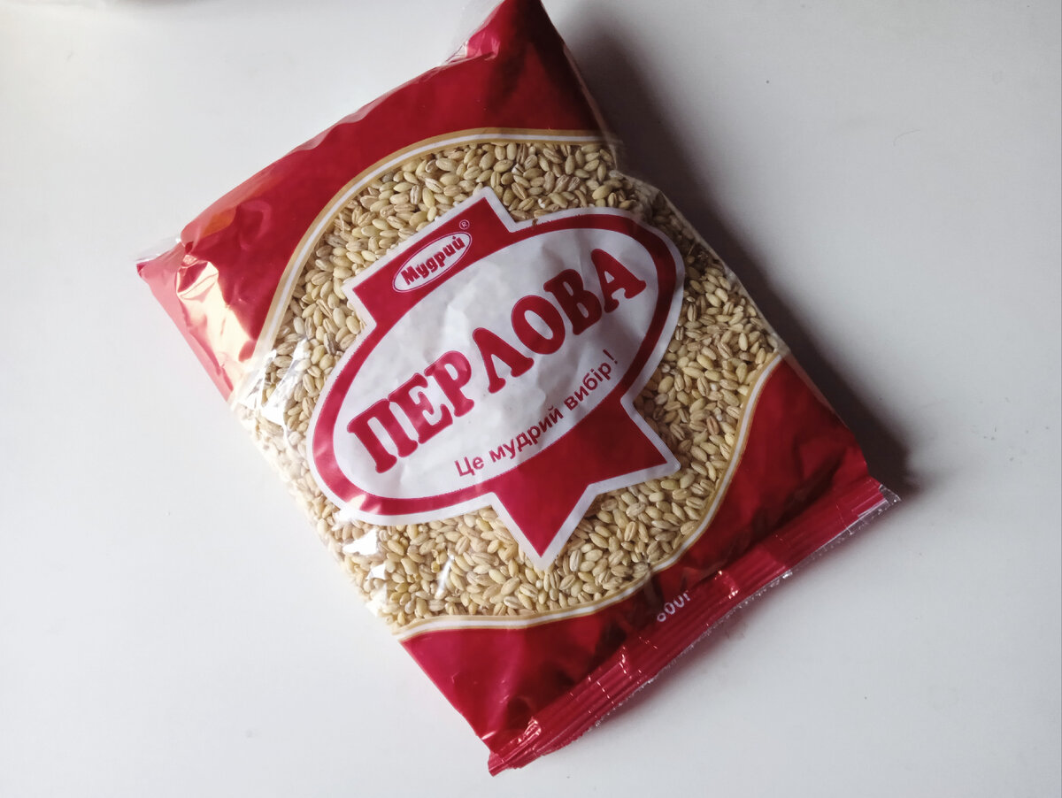 Эту крупу хозяюшки готовят нечасто, ведь мало кто знает, как сварить ее быстро 