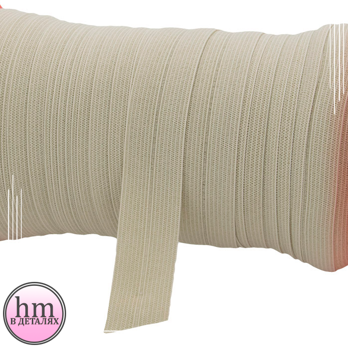 Эластичная окантовка