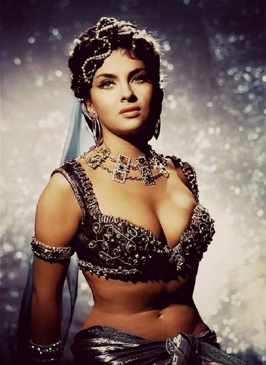 Дам xx. Джина Лоллобриджида. Актриса Джина Лоллобриджида. Лоллобриджида царица Савская. Джина Лоллобриджида Клеопатра