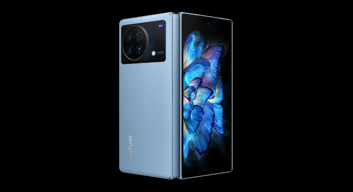 vivo X Fold. Источник: vivo