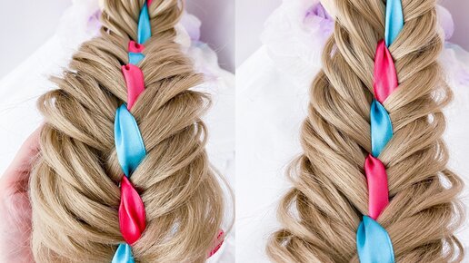 Плетение кос в Крыму