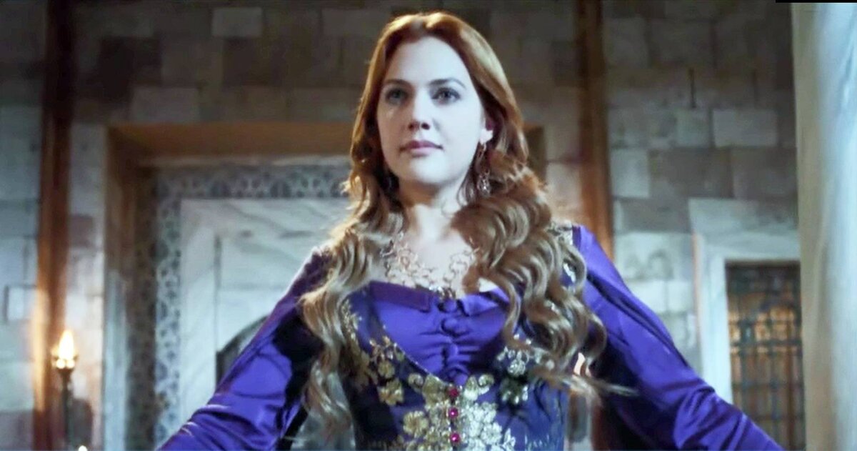 кадр из сериала