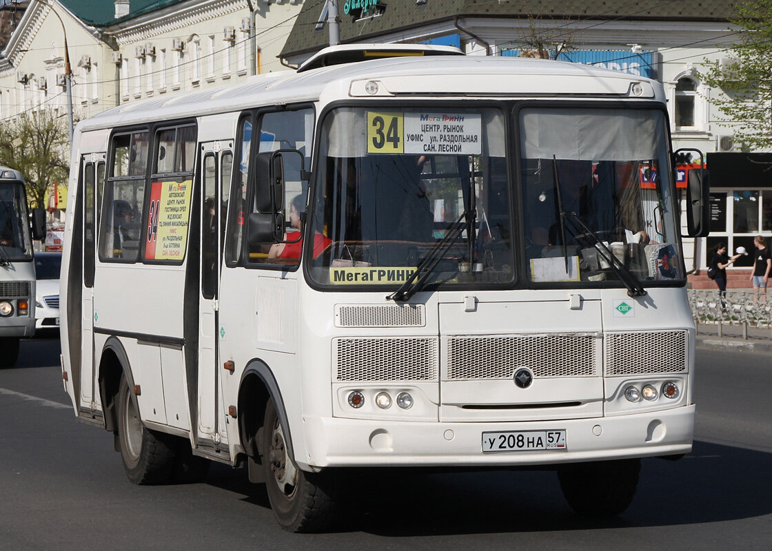 История производства автобусов ПАЗ | Ретроспектива | Дзен