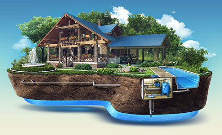 АВТОНОМНОЕ ВОДОСНАБЖЕНИЕ – КЛЮЧ К КОМФОРТНОЙ ЗАГОРОДНОЙ ЖИЗНИ