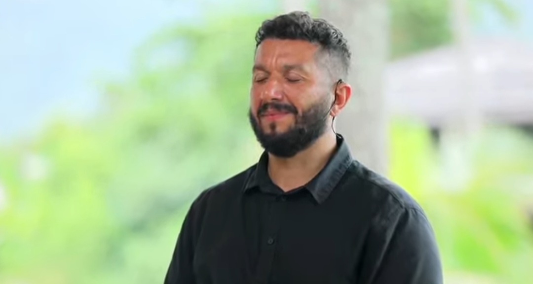 Артур Сита, ритрит на о.Самуи, Тайланд