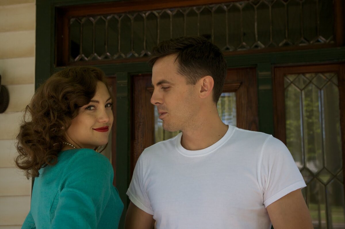 Кадр из фильма