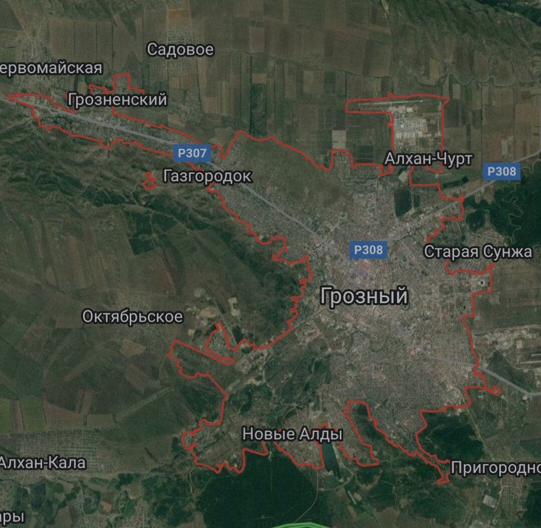 Площадь 324,2 км²