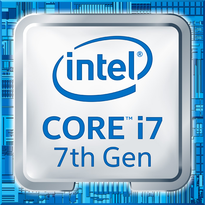 Описание Intel начала продажи Intel Core i7-7700K 3 января 2017 по рекомендованной цене $339. Это десктопный процессор на архитектуре Kaby Lake, в первую очередь рассчитанный на офисные системы.