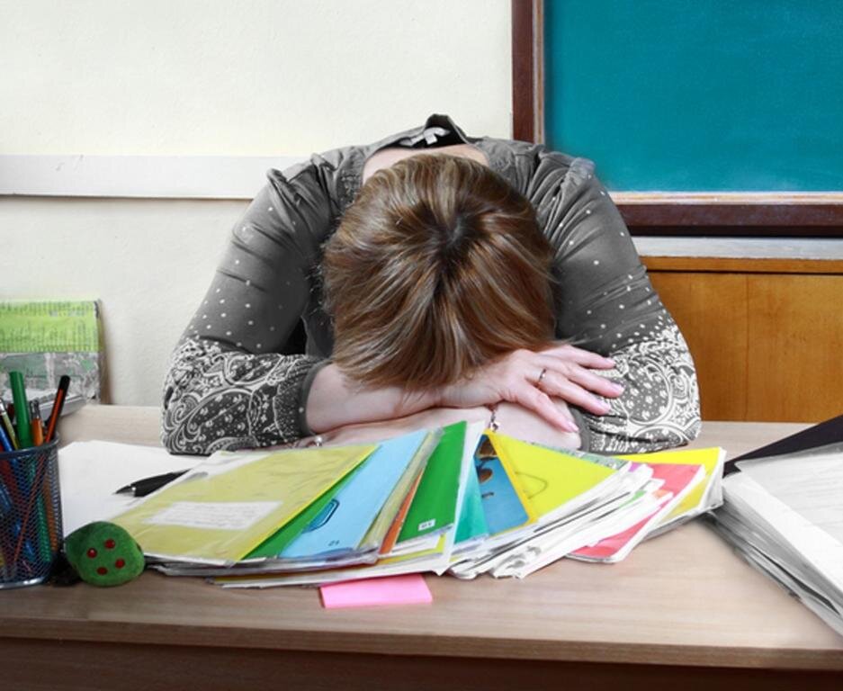 Чему хотят учиться учителя. Чему хотят учиться учителя