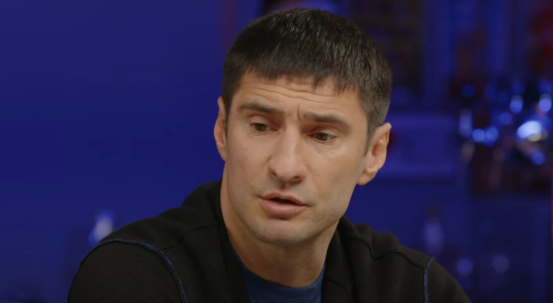    Фото: Youtube-канал Коммент.Шоу