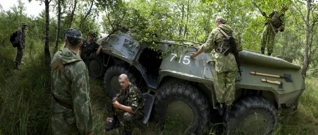    ВСУ (cc) U.S. Army Europe