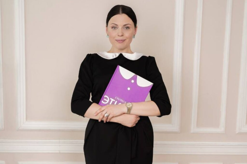 фото предоставлено Альбиной Холговой