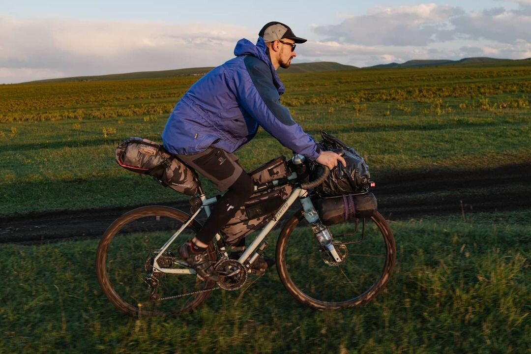 Большой Бермамыт, 2592 м 