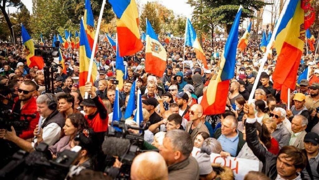    Фото: t.me/rt_russian Елена Стеценко