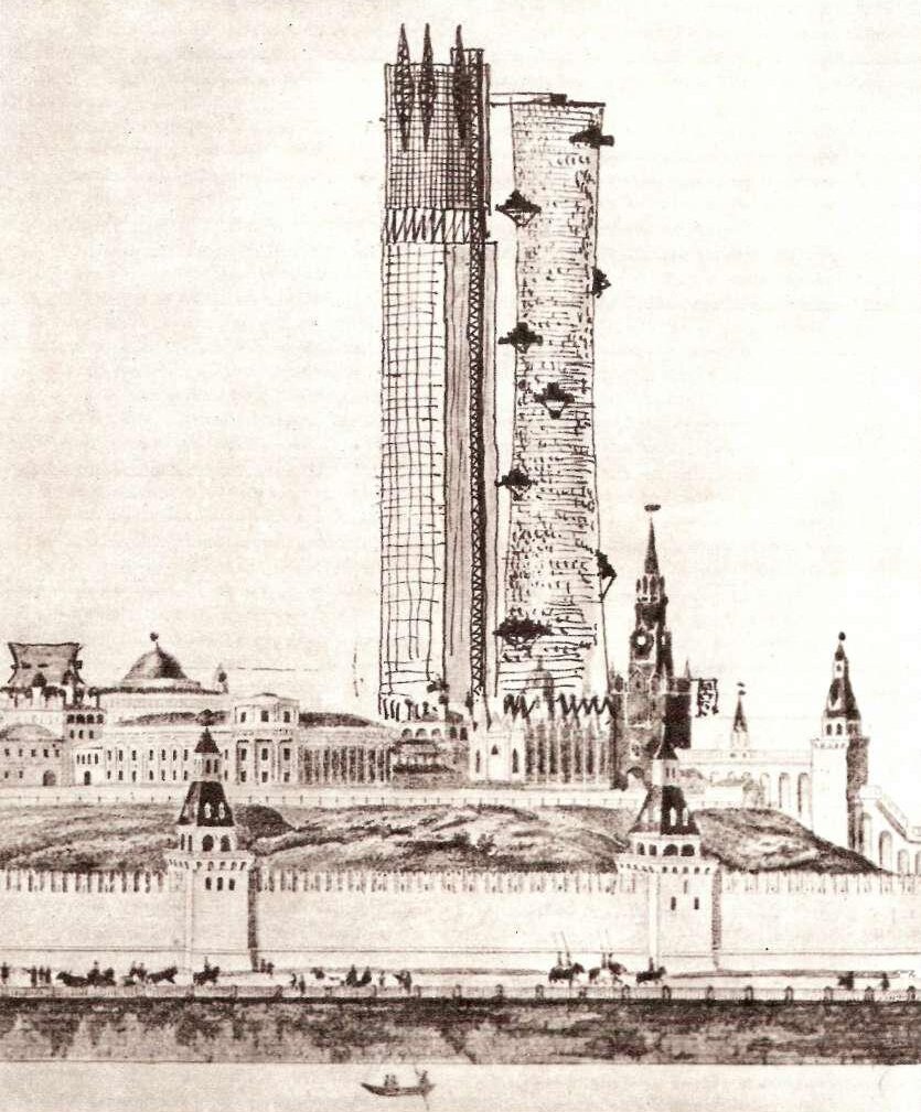 Эскиз проекта. Источник: Яндекс картинки