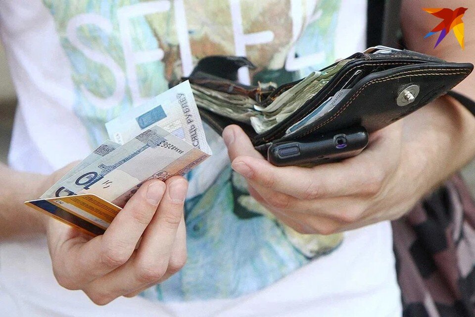    В Беларуси ставку налога на прибыль предлагается поднять с 18% до 20%. Виктор ГИЛИЦКИЙ