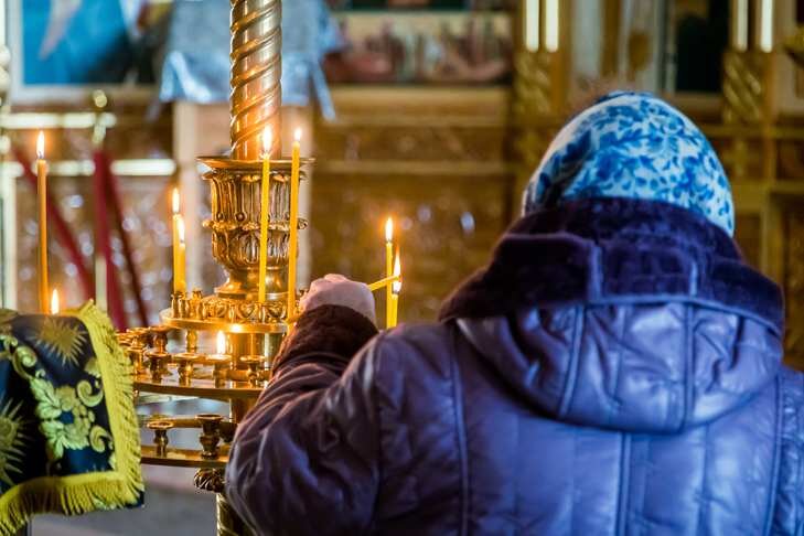    Фото Андрея Заржецкого