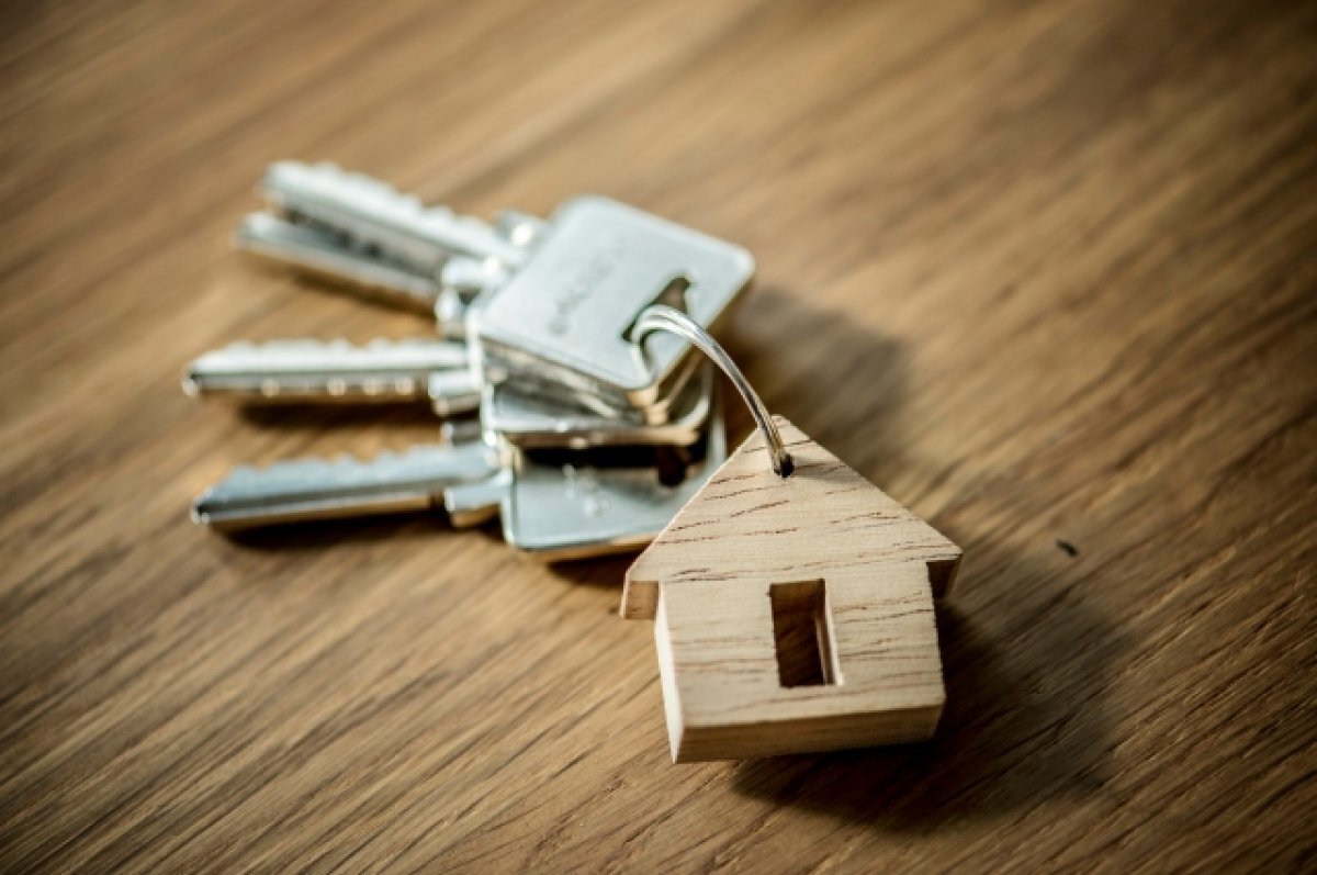    Время принятие решение по ипотеке сократили в банке