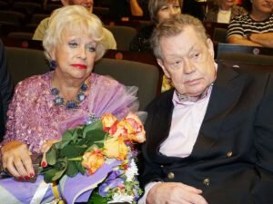    Фото: globalookpress.com Юлия Карягина