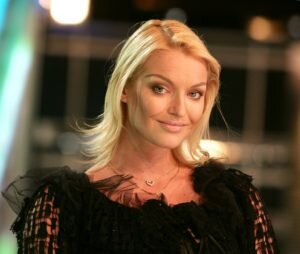    Фото: Анастасия Волочкова, news.myseldon.com Софья Чулкова