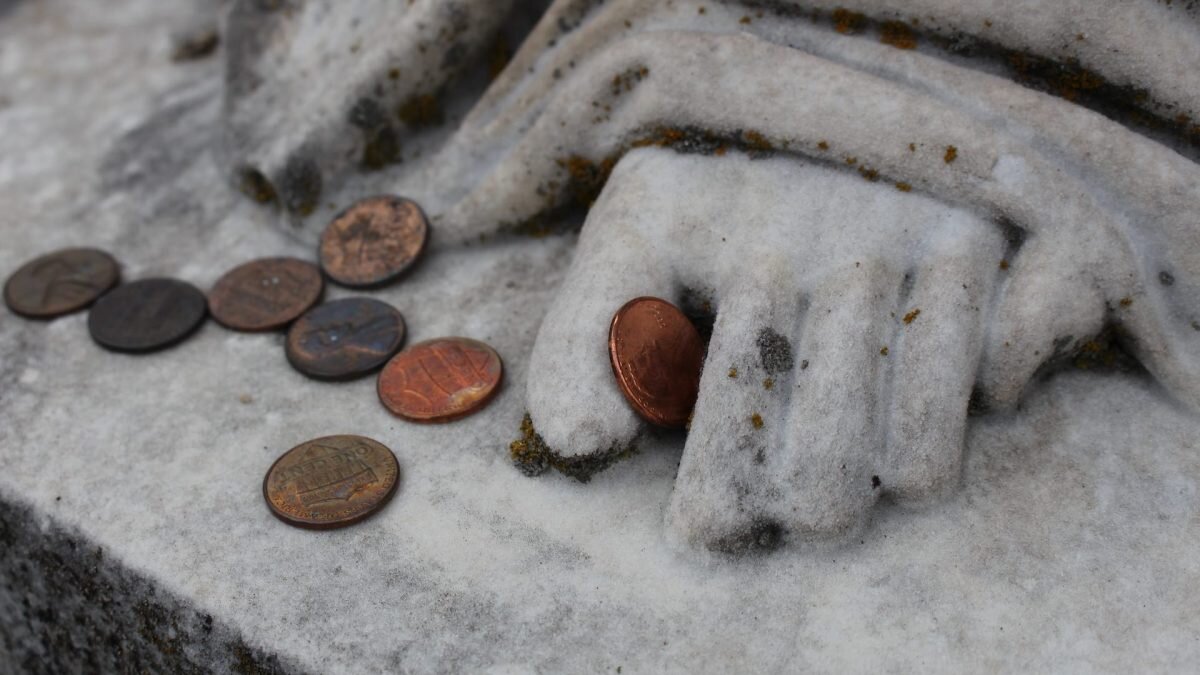    Фото: Unsplash Август Макаров