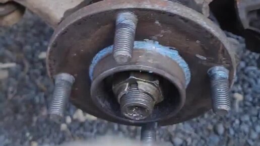 эвакуаторGoff | Веселая замена датчика abs с помощью рассухаривателя ...