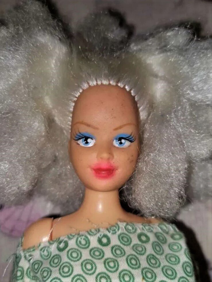 Фото продавца