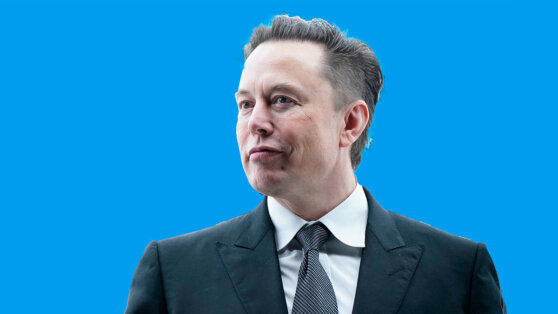    Маск опроверг информацию об ограничении доступа ВСУ к Starlink у Крыма Егор Ильяшов