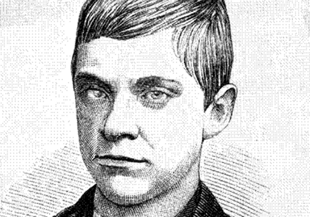 Изображение с сайта historicmysteries.com