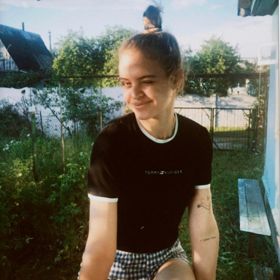    Фото: Элеонора Качаловская / Instagram