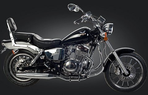 Харлей? Фото из поиска Яндекса