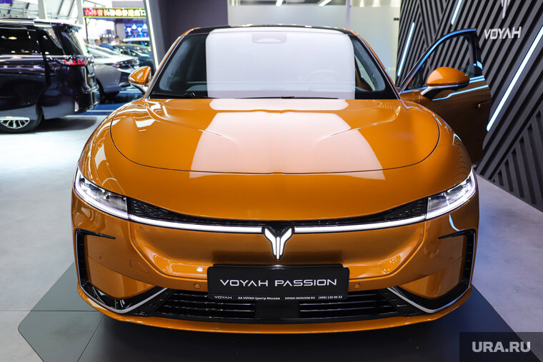    За последний год новые автомобили в УрФО подешевели на 10%